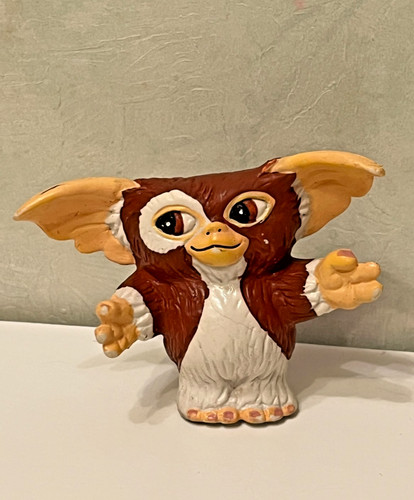 Gremlins rétro d toys - 2,