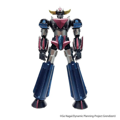Plex 107134 grendizer - plex,