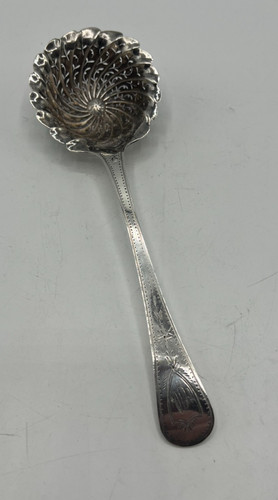 Cuillere sucre saupoudreuse - cuillere,