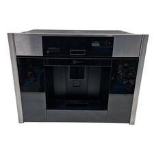 NEFF Machine À Café Encastrable CTES33 (C15KS61N0/04) –Défectueux–NON TESTÉ