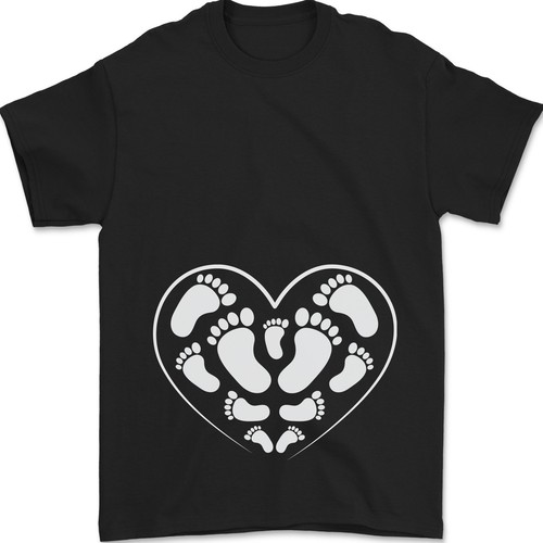 Bébé coeur neuf - neuf,