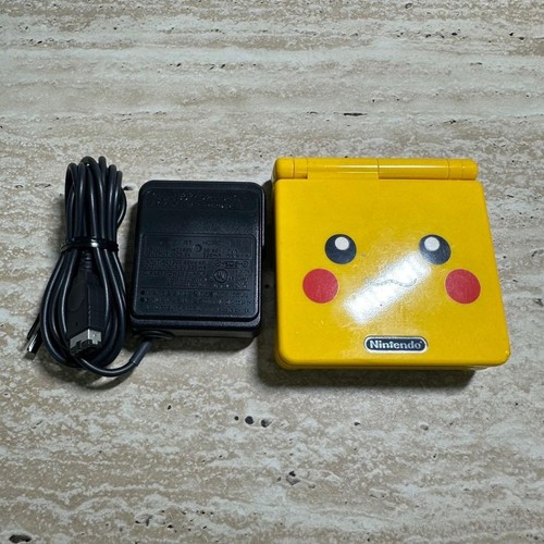 Nintendo game boy advance - nintendo,