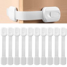 Lot de 10/8 Sécurité enfant