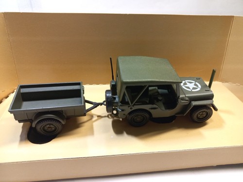 Solido us jeep - solido,, 1/43,