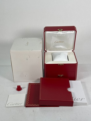 Vintage authentique cartier - vintage,