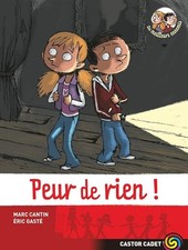 Peur de rien!: LES MEILLEURS