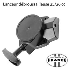 Lanceur demarreur