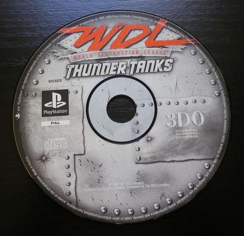 Wdl world destruction - wdl,