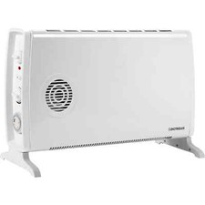 X Convecteur Électrique Avec