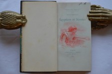 Égyptiens et Sémites -