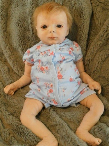 Ingrid reborn nursery - ingrid's,