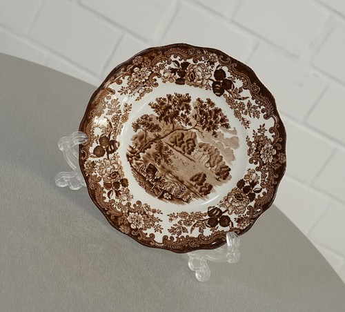 Royal worcester palissy 1790 - royal,