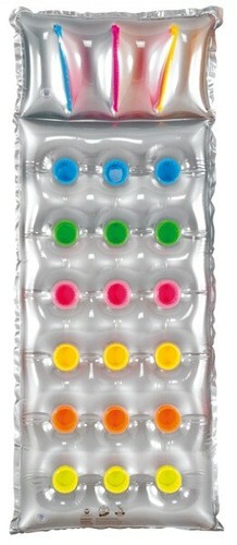 Matelas pneumatique gonflable