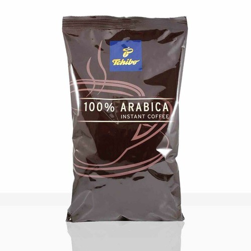 Tchibo 100 arabica - tchibo, 100%