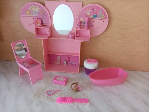 Jouet poupee barbie - de,