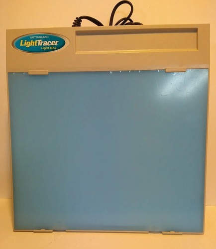 Artograph lighttracer 10x12 - lighttracer,