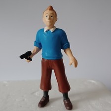 Petite  Figurine Tintin -