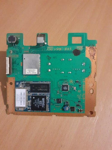 Carte bluetooth ps3 fat - carte,