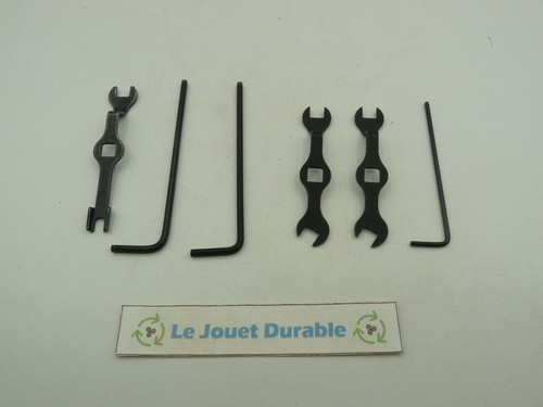 Meccano outils clé - outils,