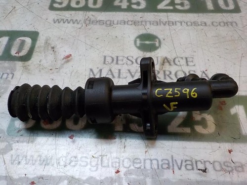 Cylindre recepteur - cylindre,