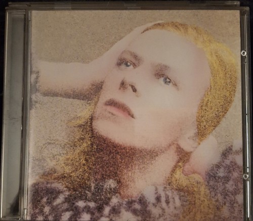 David bowie hunky dori - -,