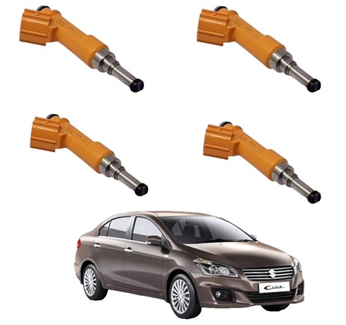 Pièces injecteur de - 4,