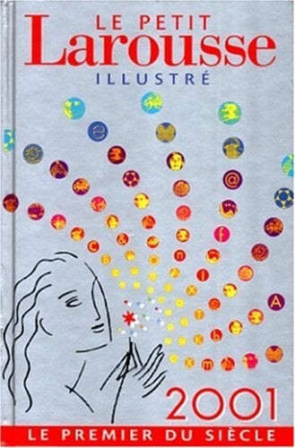 Petit larousse illustre - larousse,