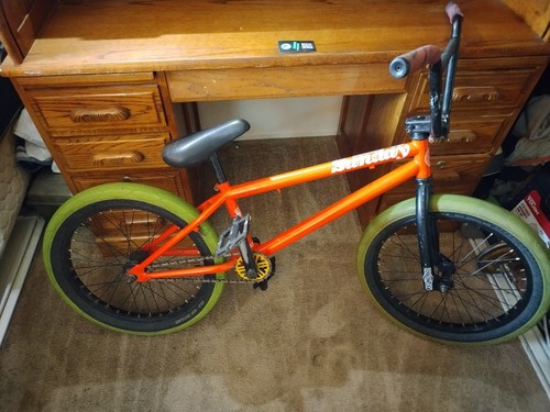 Used sunday blue print bmx - sunday,