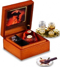 Poupées Maison Brandy Liqueur