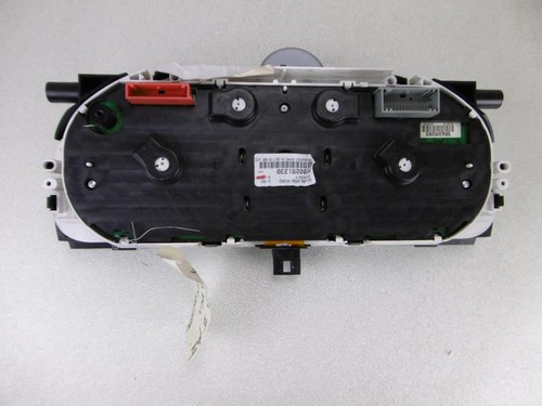 Compteur renault laguna - laguna, 2