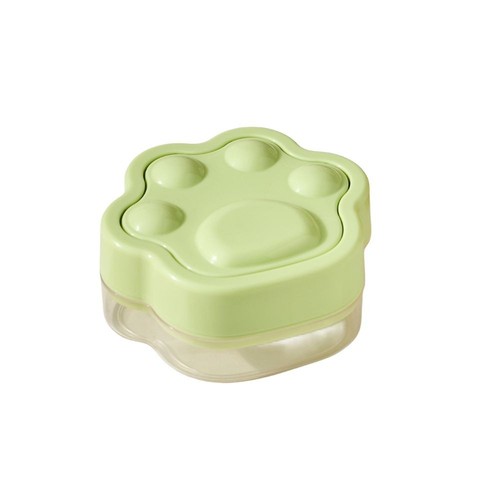 Bac glace compact avec - bac,