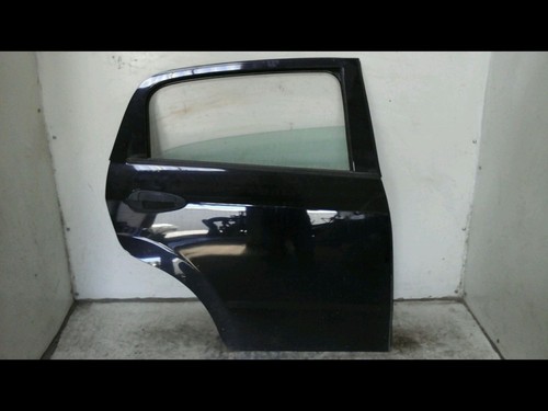 Porte arriere droit fiat - arriere,