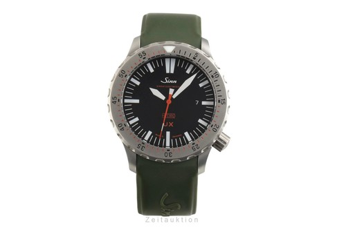 Montre pour homme sinn ezm - ux,