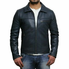 Veste vintage pour homme