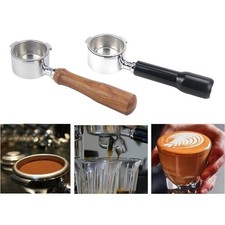 Porte-filtre de Machine à