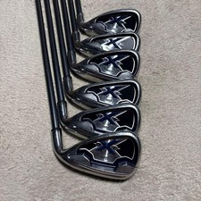 [Callaway] Ensemble de fers