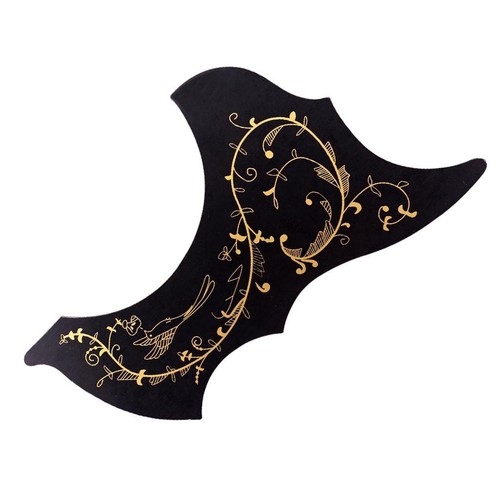Pick guard pour - pick, guitare