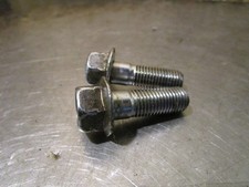 Vis d'etrier de frein avant