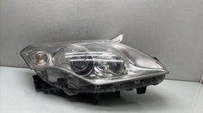 Optique avant principal droit (feux)(phare) RENAULT LAGUNA 3 PHASE 1 260100074R
