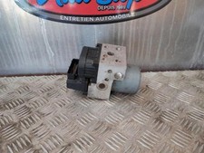 Bloc ABS (freins anti-blocage)