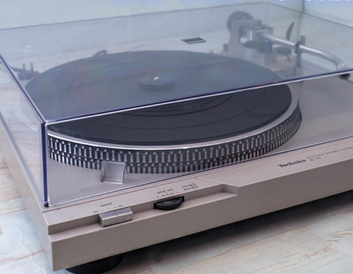 Technics direct drive - sl-d2,