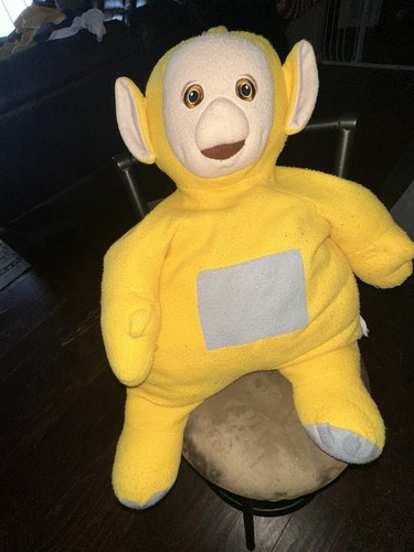 Rare vintage 1998 - rare, yellow