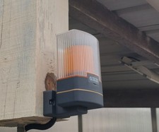 Lampe Portail Gibidi AU02700 /