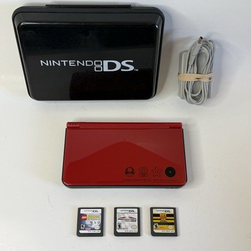 Nintendo dsi super - nintendo,