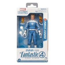 Marvel legends fantastic - legends, :