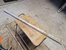 NOS Baguette  porte  RENAULT R 12 16 17 18 A Identifier