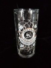 Verre, chope à bière