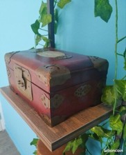 Boîte bijoux musicale - boîte,