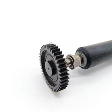 Platen Roller Rubber Roller