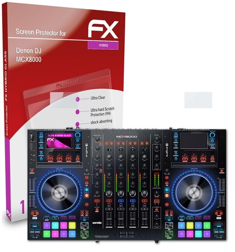 Atfolix verre film - atfolix,
